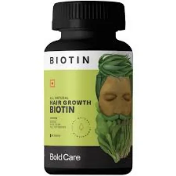 Biotin Tablet